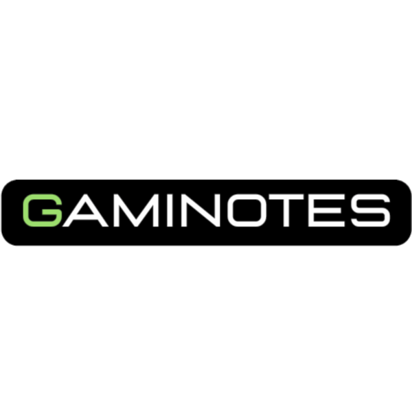 Gaminotes