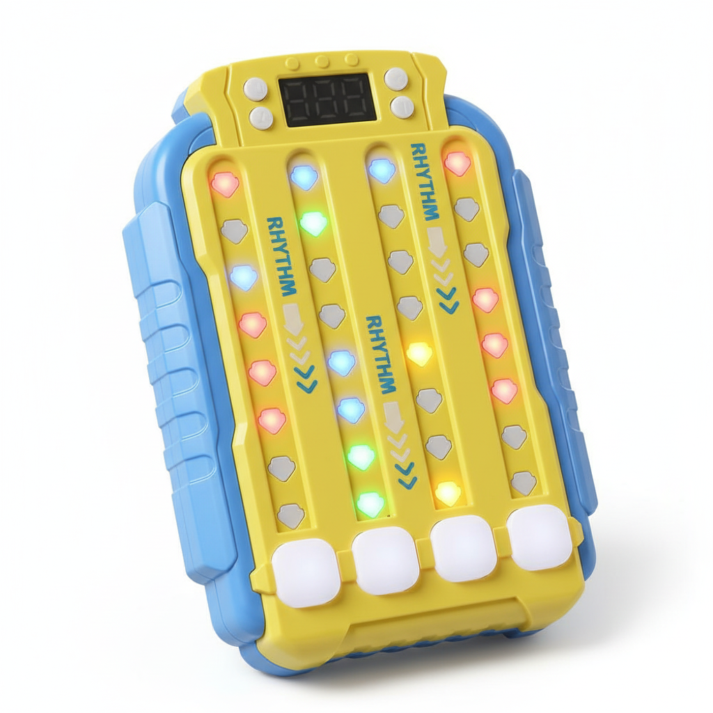 Console musicale Rythm