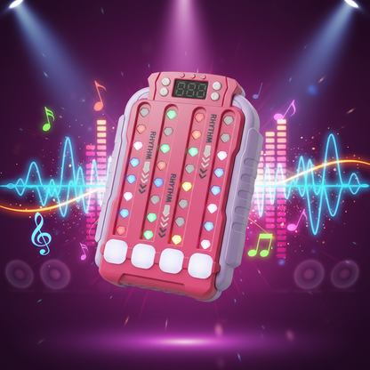 Console musicale Rythm