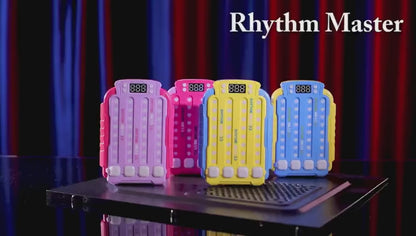 Console musicale Rythm